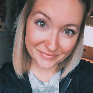 Meet your Posher, Gabrielle